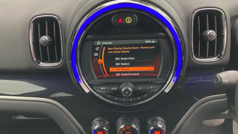 MINI Countryman 1.5 Cooper Exclusive 5dr Auto Petrol Hatchback